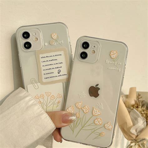 aesthetic phone cases.